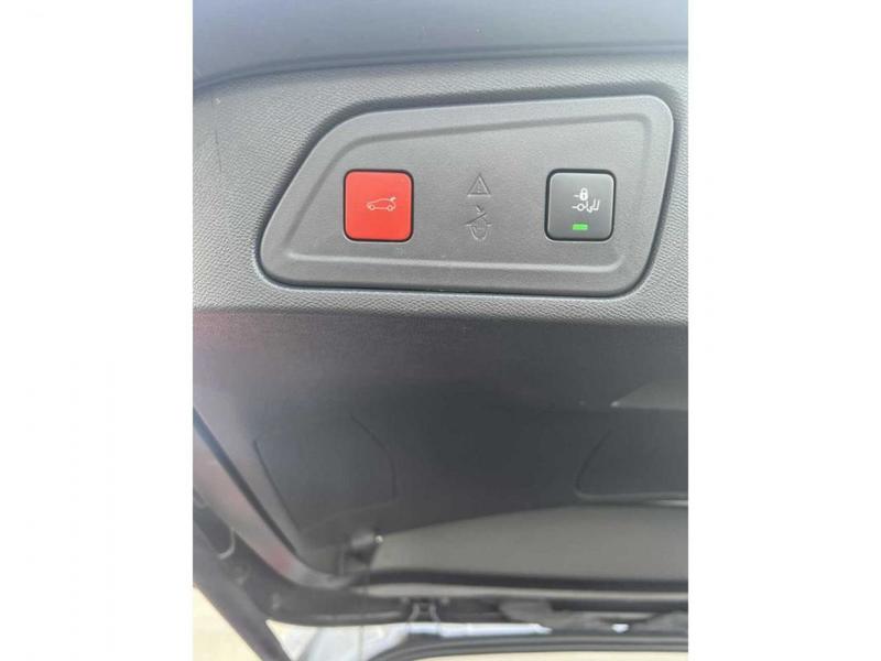 Citroën C5 Aircross 1.6 essence Puretech 180 s&amp;S - Bv Eat8 Shine