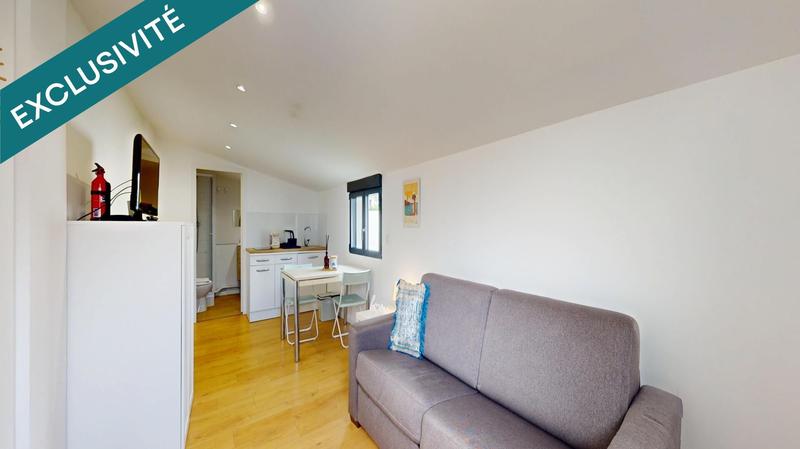 Maison - 115 m² - 6 pièces