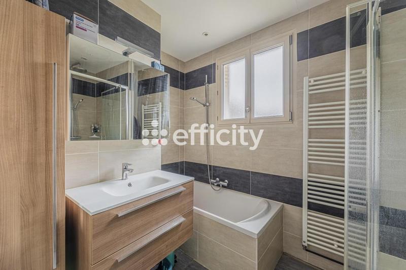 Appartement - 78 m² - 3 pièces