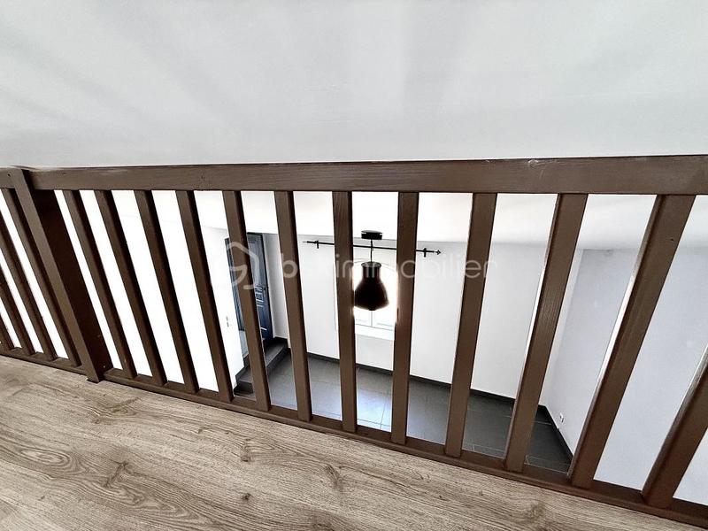 Appartement - 113 m² - 4 pièces