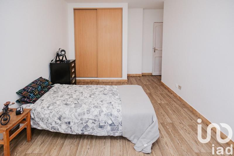 Maison - 152 m² - 6 pièces