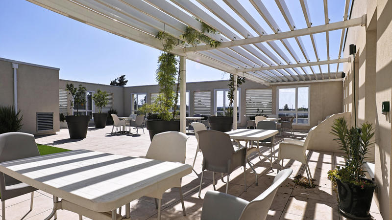 Appartement - 20 m² - 1 pièce