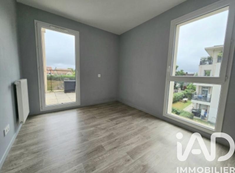 Appartement - 81 m² - 4 pièces