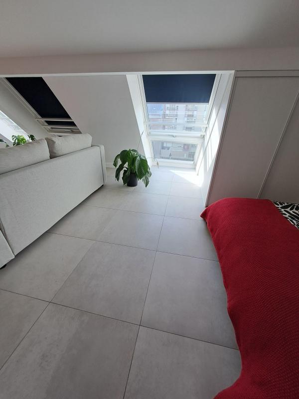 Studio - 22 m² - 2 pièces