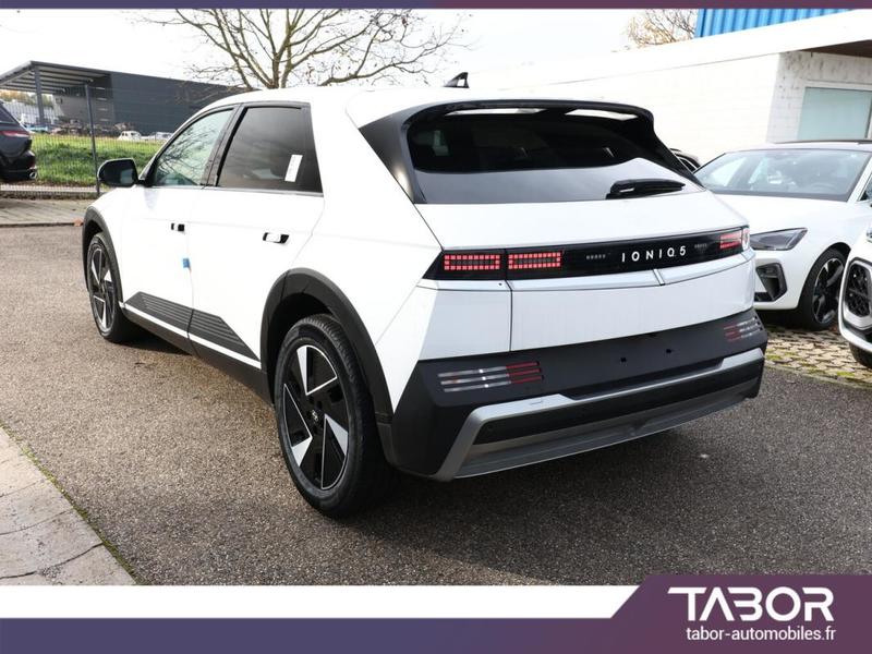 Hyundai Ioniq 5 Techniq 84kWh Led Acc Gps Pdc