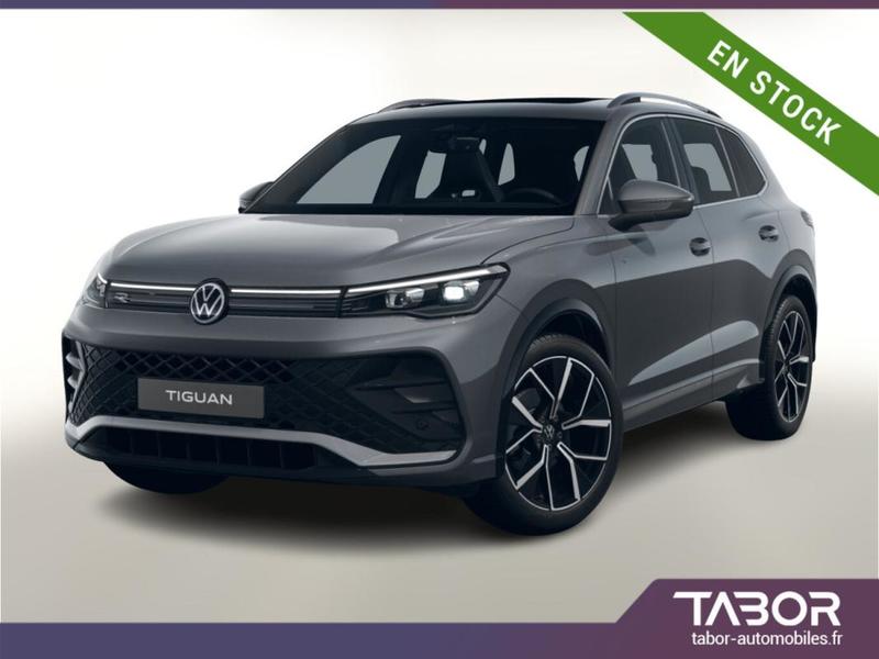 Volkswagen Tiguan 1.5 eTSI 150 Dsg R-Line Pano