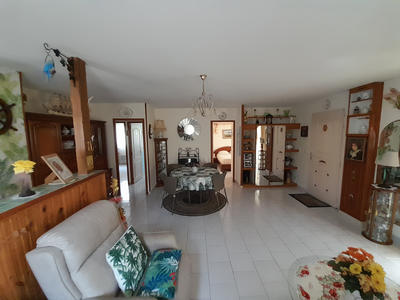 Viager - Maison - 79 m² - 4 pièces