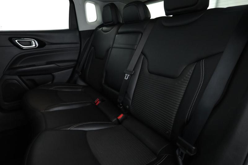 Jeep Compass 1.6 MJet Limited 130 ch