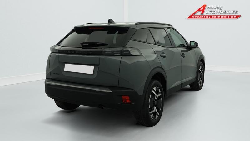 Peugeot 2008 100 s Bvm6 Allure