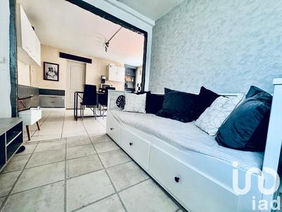 Maison de village - 135 m² - 7 pièces