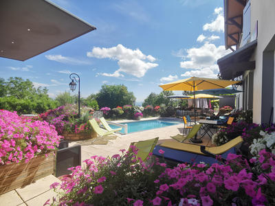 Immeuble - 660 m² - 20 pièces