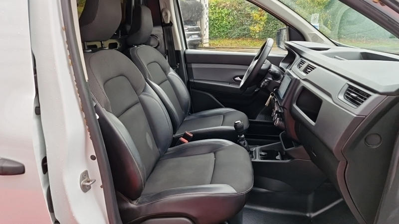 Renault Express Van Blue Dci 95 - 22 Confort