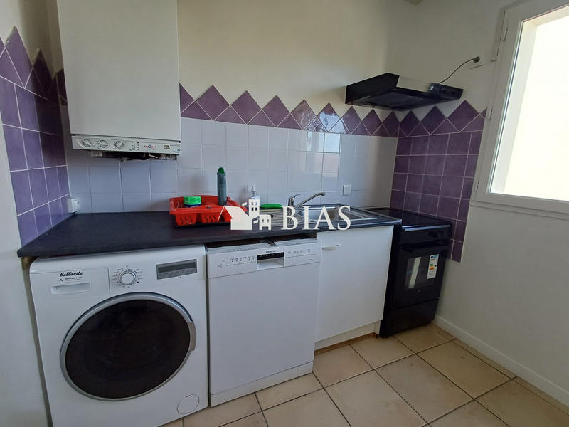 Appartement - 72 m² - 3 pièces