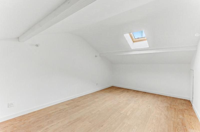 Maison - 75 m² - 4 pièces