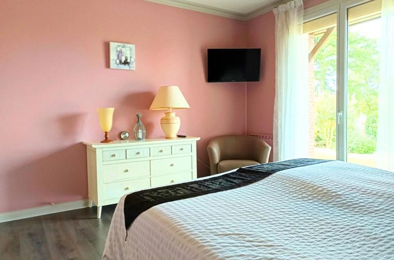 Maison - 146 m² - 7 pièces