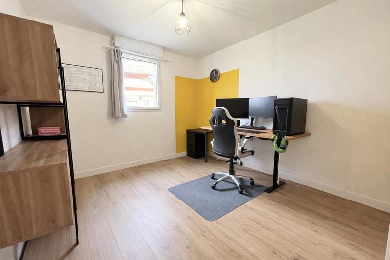 Appartement - 71 m² - 3 pièces