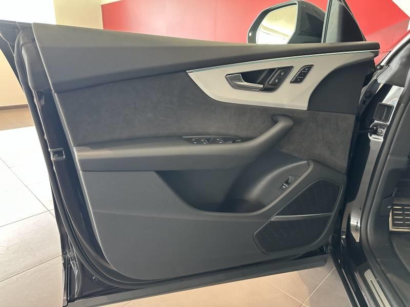 Audi Q8 50 Tdi 286 Tiptronic 8 Quattro s line