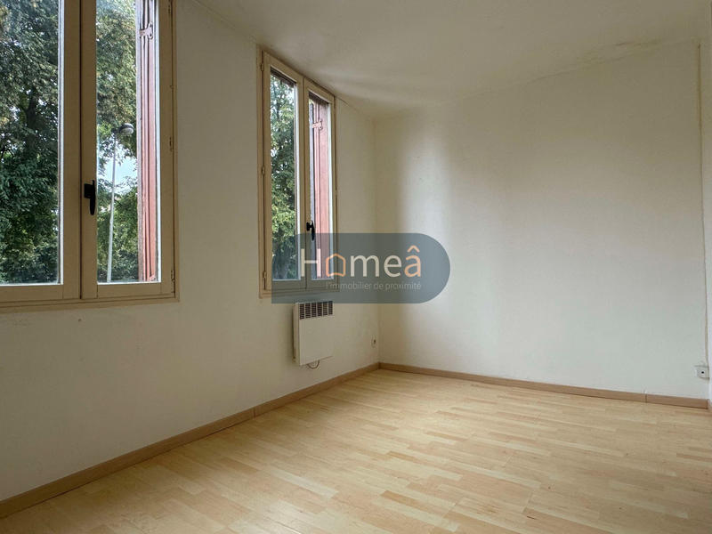 Maison - 32 m² - 3 pièces