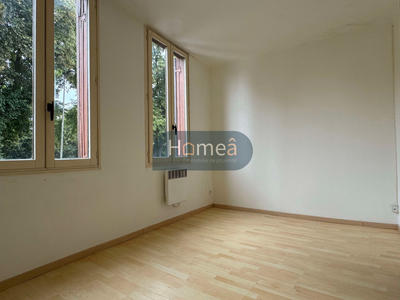 Maison - 32 m² - 3 pièces