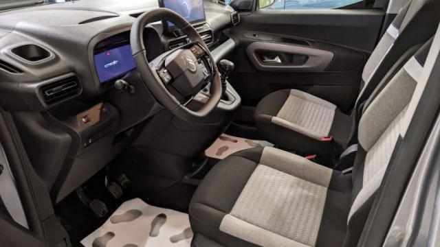 Citroën Berlingo Diesel 100 ch m Manuelle Max N1