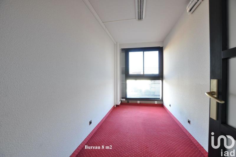 Local commercial - 119 m²