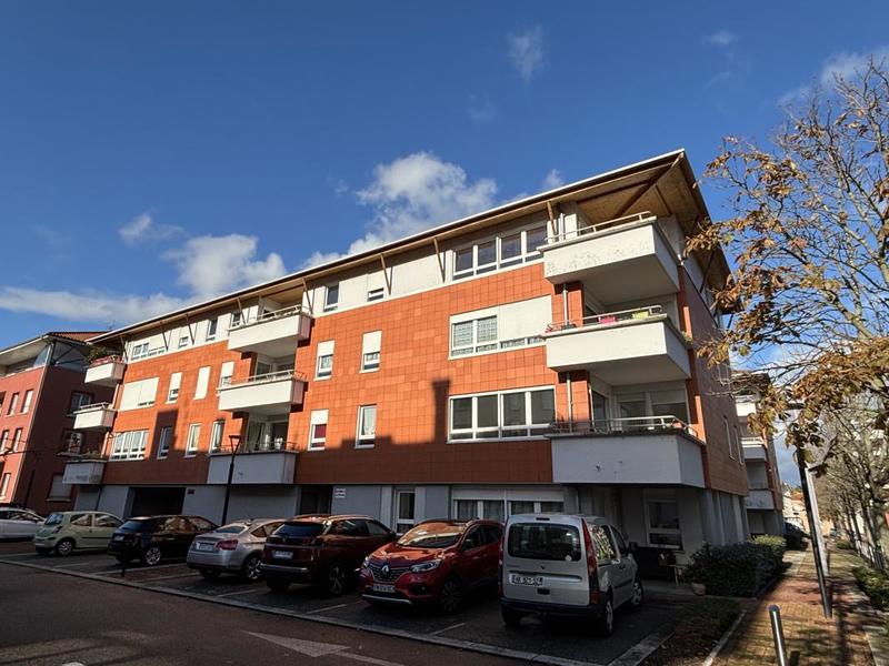 Appartement - 73 m² - 3 pièces