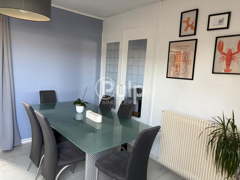 Appartement - 29 m² - 2 pièces