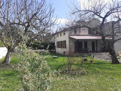 Maison de village - 174 m² - 7 pièces