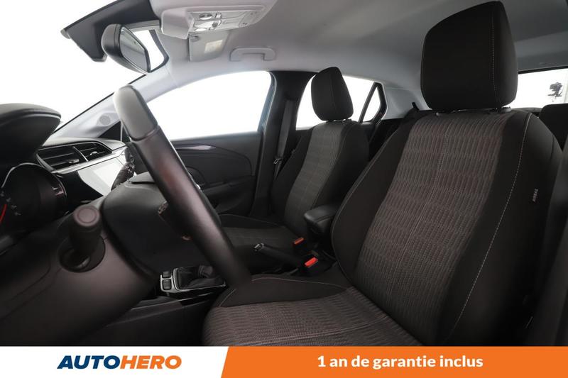 Opel Corsa 1.5 Diesel Elegance Business 100 ch