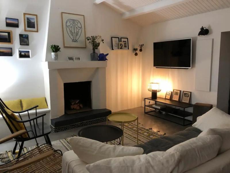 Maison - 129 m² - 7 pièces