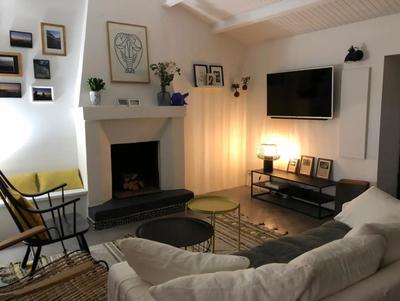 Maison - 129 m² - 7 pièces