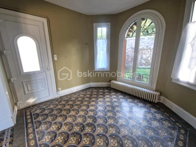 Immeuble - 424 m² - 9 pièces