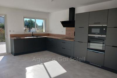 Villa - 110 m² - 4 pièces