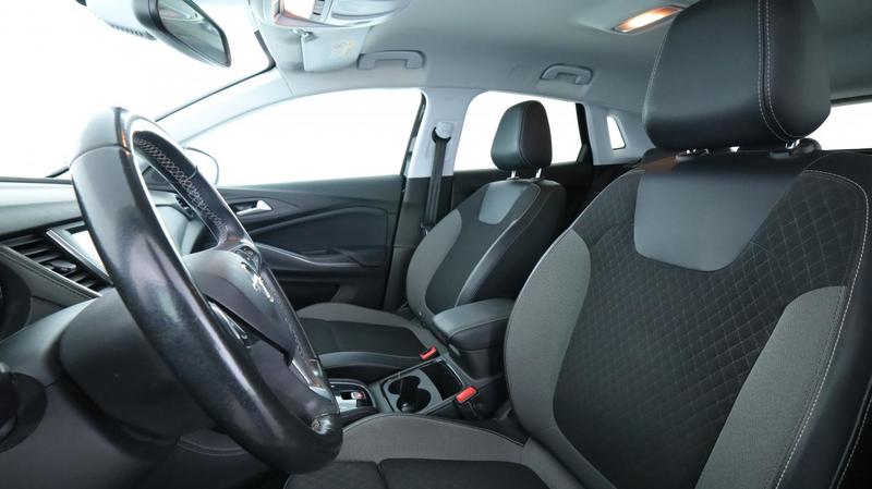 Opel Grandland X 1.5 Diesel Design &amp; Tech Auto 130 ch