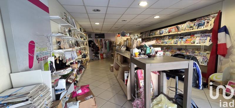 Appartement - 214 m² - 6 pièces