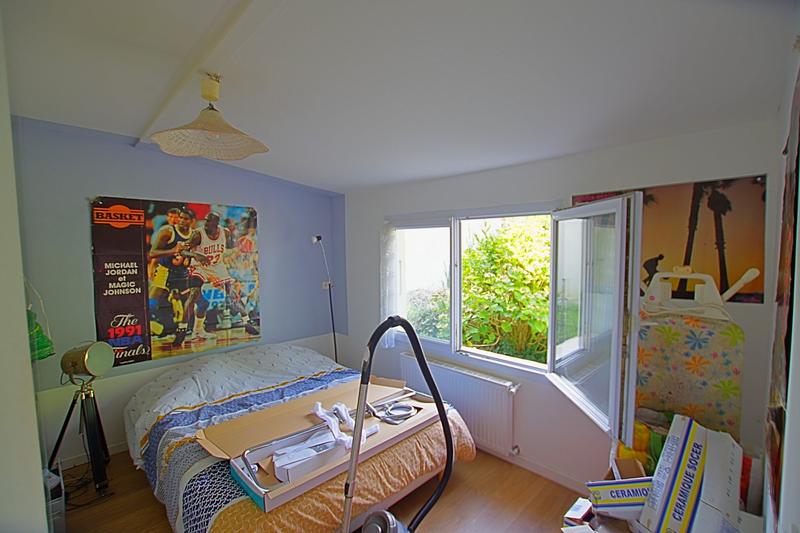 Maison ancienne - 58 m² - 3 pièces