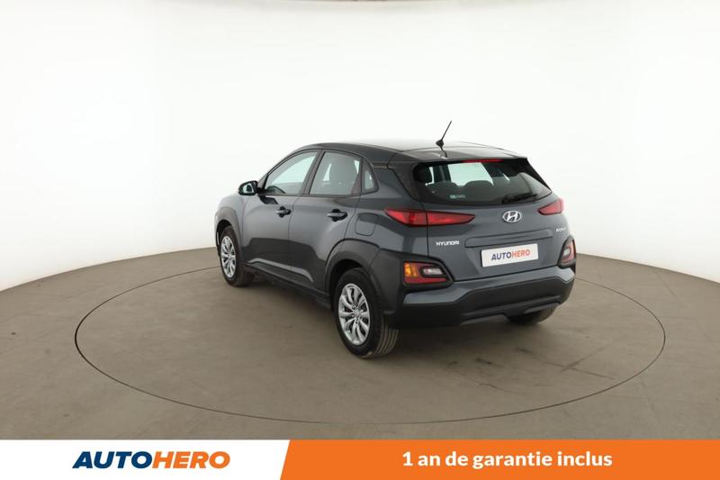 Hyundai Kona 1.0 t-GDi Initia 120 ch