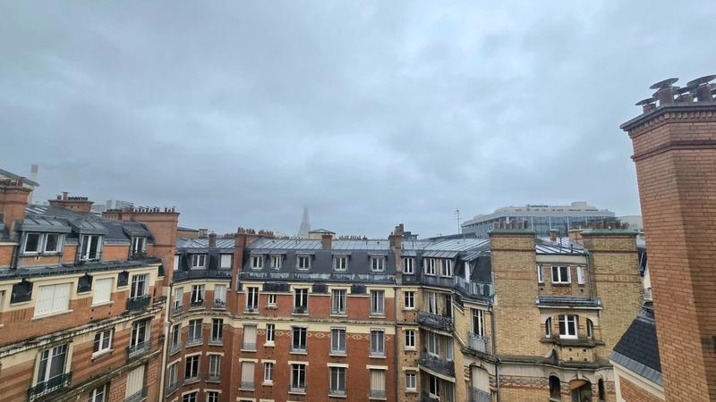 Appartement - 12 m² - 1 pièce