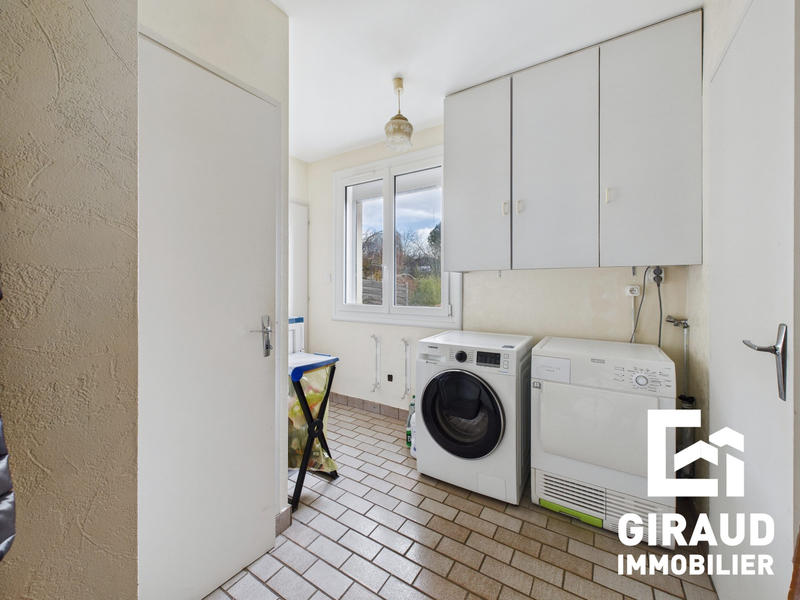 Maison - 75 m² - 4 pièces