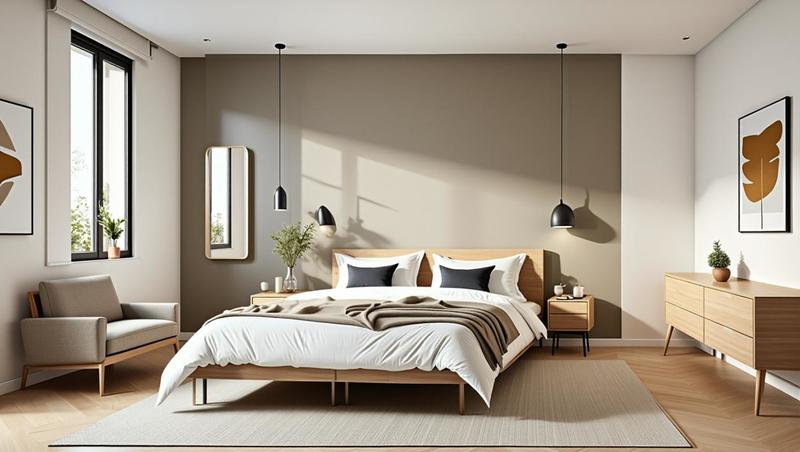 Appartement - 30 à 137 m² - 1 à 5 pièces