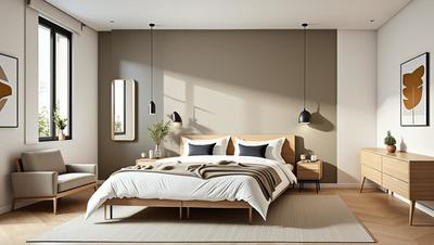 Appartement - 30 à 137 m² - 1 à 5 pièces