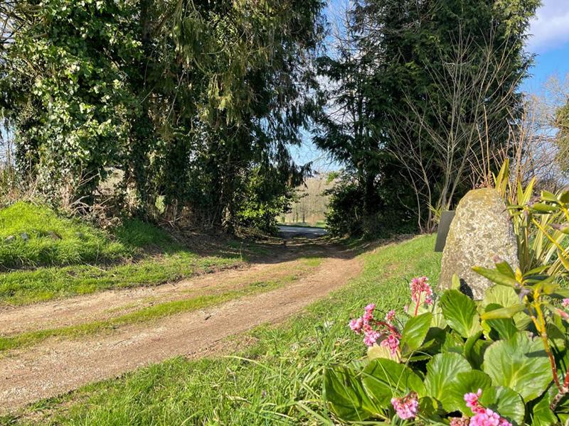 Longère - 153 m² - 7 pièces