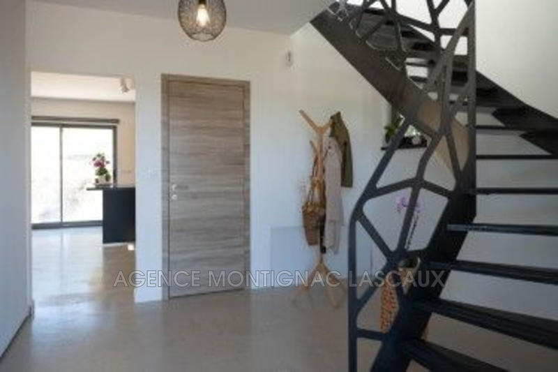 Maison contemporaine - 195 m² - 6 pièces