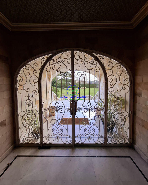 Appartement - 126 m² - 5 pièces