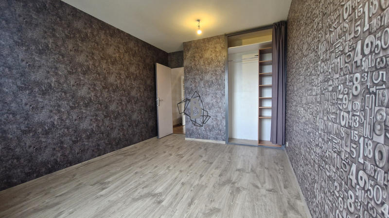 Appartement - 88 m² - 4 pièces