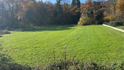 Terrain constructible - 2 660 m²