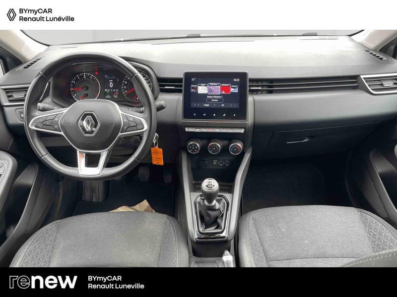 Renault Clio V TCe 90 - 21n Business