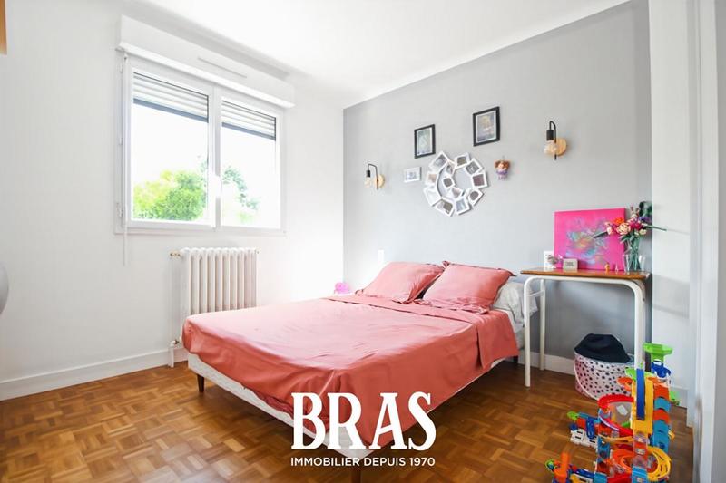 Maison - 142 m² - 7 pièces