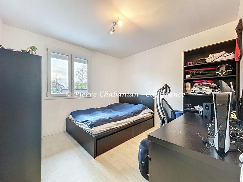 Maison - 167 m² - 7 pièces