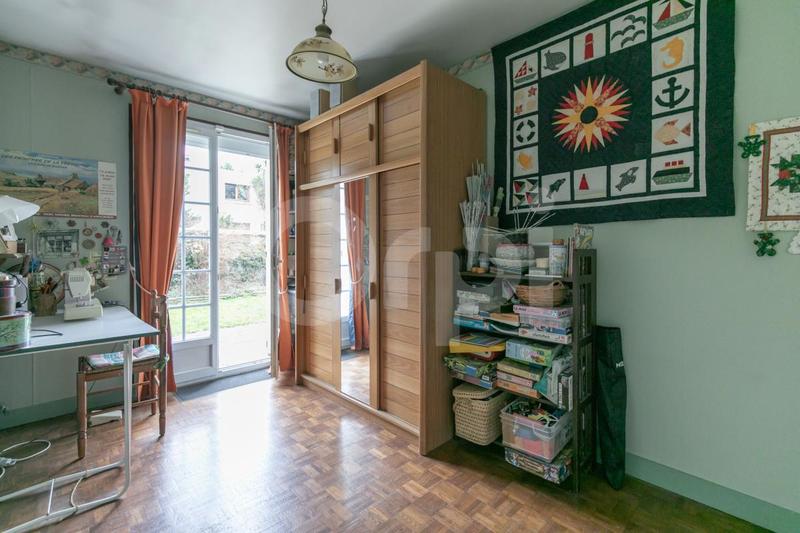 Maison - 138 m² - 6 pièces